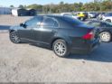 3FAHP0JA5CR286279 2012 Ford Fusion Sel auction photo thumbnail 3