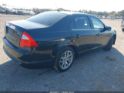 3FAHP0JA5CR286279 2012 Ford Fusion Sel auction photo thumbnail 4