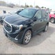 3GKALMEV3KL148127 2019 GMC Terrain Sle auction photo thumbnail 2