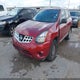 JN8AS5MTXFW655521 2015 Nissan Rogue Select S auction photo thumbnail 2