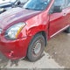 JN8AS5MTXFW655521 2015 Nissan Rogue Select S auction photo thumbnail 6