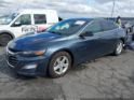 1G1ZB5ST8KF113743 2019 Chevrolet Malibu 1Ls auction photo thumbnail 2