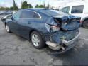 1G1ZB5ST8KF113743 2019 Chevrolet Malibu 1Ls auction photo thumbnail 3