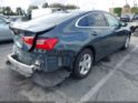 1G1ZB5ST8KF113743 2019 Chevrolet Malibu 1Ls auction photo thumbnail 4