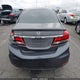 19XFB2F53EE226972 2014 Honda Civic Lx auction photo thumbnail 17