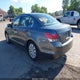1HGCP26399A056033 2009 Honda Accord 2.4 Lx auction photo thumbnail 3