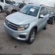 WVGAV7AX8GW604375 2016 Volkswagen Tiguan S auction photo thumbnail 2
