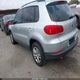 WVGAV7AX8GW604375 2016 Volkswagen Tiguan S auction photo thumbnail 3