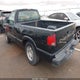 1GCCS145228180752 2002 Chevrolet S-10 auction photo thumbnail 3