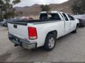 1GTEC19J08Z316035 2008 GMC Sierra 1500 Sle1 auction photo thumbnail 4