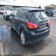 4A4AP3AU2FE032407 2015 Mitsubishi Outlander Sport Es auction photo thumbnail 3