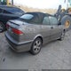 YS3DF78K537007075 2003 Saab 9-3 Se auction photo thumbnail 4