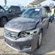 1HGCR2F50FA192803 2015 Honda Accord Sport auction photo thumbnail 2