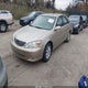 4T1BE30K43U244188 2003 Toyota Camry Xle auction photo thumbnail 2
