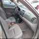 4T1BE30K43U244188 2003 Toyota Camry Xle auction photo thumbnail 5