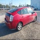 JTDKB20U573271694 2007 Toyota Prius auction photo thumbnail 4