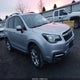 JF2SJAWC9JH558981 2018 Subaru Forester 2.5I Touring auction photo thumbnail 1