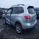 JF2SJAWC9JH558981 2018 Subaru Forester 2.5I Touring auction photo thumbnail 3