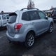 JF2SJAWC9JH558981 2018 Subaru Forester 2.5I Touring auction photo thumbnail 4