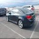 1G1PG5SB9D7307890 2013 Chevrolet Cruze Ltz auction photo thumbnail 3