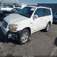 JTEEW21AX60026567 2006 Toyota Highlander Hybrid Limited V6 auction photo thumbnail 2
