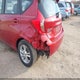 3N1CE2CP3FL406887 2015 Nissan Versa Note Sv auction photo thumbnail 6