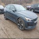 LPSEG3KA1NL083364 2022 Polestar 2 Long Range Single Motor auction photo thumbnail 1