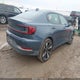 LPSEG3KA1NL083364 2022 Polestar 2 Long Range Single Motor auction photo thumbnail 4