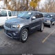 1C4RJFBM8EC414978 2014 Jeep Grand Cherokee Limited auction photo thumbnail 2