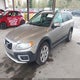 YV4902BZ3B1102658 2011 Volvo Xc70 T6 auction photo thumbnail 2
