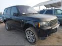 SALMF1D42CA383479 2012 Land Rover Range Rover Hse auction photo thumbnail 1