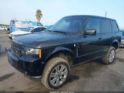 SALMF1D42CA383479 2012 Land Rover Range Rover Hse auction photo thumbnail 2