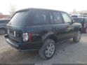 SALMF1D42CA383479 2012 Land Rover Range Rover Hse auction photo thumbnail 4