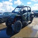 3NSR4D924NG629883 2022 Polaris Rzr Pro Xp 4 Ultimate auction photo thumbnail 2