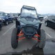 3NSR4D924NG629883 2022 Polaris Rzr Pro Xp 4 Ultimate auction photo thumbnail 5