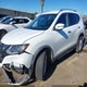 KNMAT2MT4LP509287 2020 Nissan Rogue Sv Fwd auction photo thumbnail 2