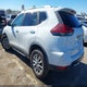 KNMAT2MT4LP509287 2020 Nissan Rogue Sv Fwd auction photo thumbnail 3