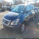 5FNRL3H5XAB023174 2010 Honda Odyssey Ex auction photo thumbnail 2