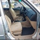 JHMES96623S029507 2003 Honda Civic Hybrid auction photo thumbnail 5