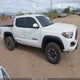 3TYCZ5AN6NT099703 2022 Toyota Tacoma Trd Off Road auction photo thumbnail 13