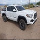 3TYCZ5AN6NT099703 2022 Toyota Tacoma Trd Off Road auction photo thumbnail 1