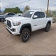 3TYCZ5AN6NT099703 2022 Toyota Tacoma Trd Off Road auction photo thumbnail 2