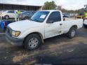 5TENL42N83Z184959 2003 Toyota Tacoma auction photo thumbnail 2