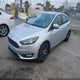 1FADP3M27HL304033 2017 Ford Focus Sel auction photo thumbnail 2