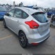 1FADP3M27HL304033 2017 Ford Focus Sel auction photo thumbnail 3