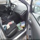 1FADP3M27HL304033 2017 Ford Focus Sel auction photo thumbnail 5