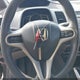 2HGFA16509H306982 2009 Honda Civic Lx auction photo thumbnail 11