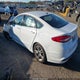 3FA6P0H7XJR188685 2018 Ford Fusion Se auction photo thumbnail 3