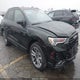 WA1DECF34S1088855 2025 Audi Q3 Premium 45 Tfsi S Line Quattro Tiptronic auction photo thumbnail 1