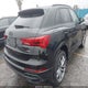 WA1DECF34S1088855 2025 Audi Q3 Premium 45 Tfsi S Line Quattro Tiptronic auction photo thumbnail 4